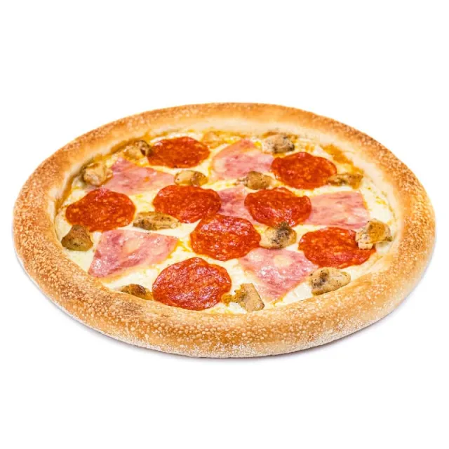 Пицца Мясная