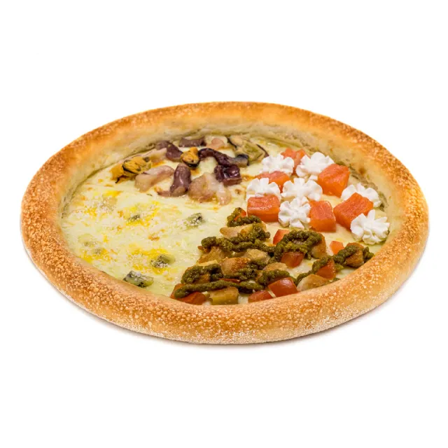 Пицца Ассорти